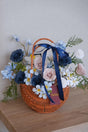 Deep Elegance Grand Opening Flowers by Bamboo Green Florist, Penang