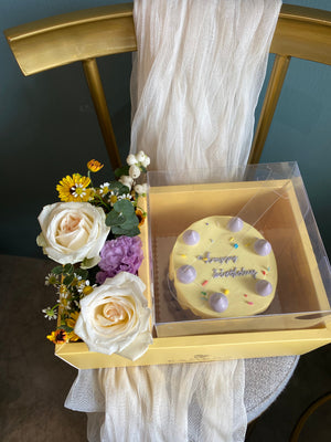 Frosty Sweet Bundle by Bamboo Green Florist, Penang, photo 9