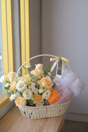 Juicy Couture Fruit & Flower Basket by Bamboo Green Florist, Penang, photo 2