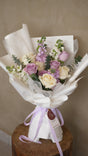 Malone Rose Bouquet by Bamboo Green Florist, Penang