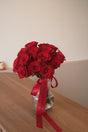 Marry Me Bouquet by Bamboo Green Florist, Penang