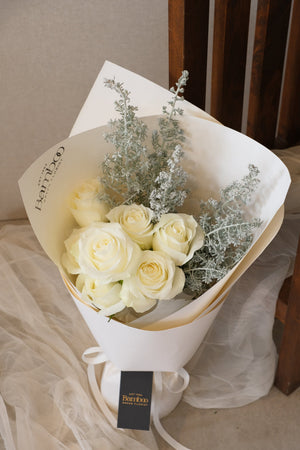 Mirror Mirror by Bamboo Green Florist, Penang, photo 3