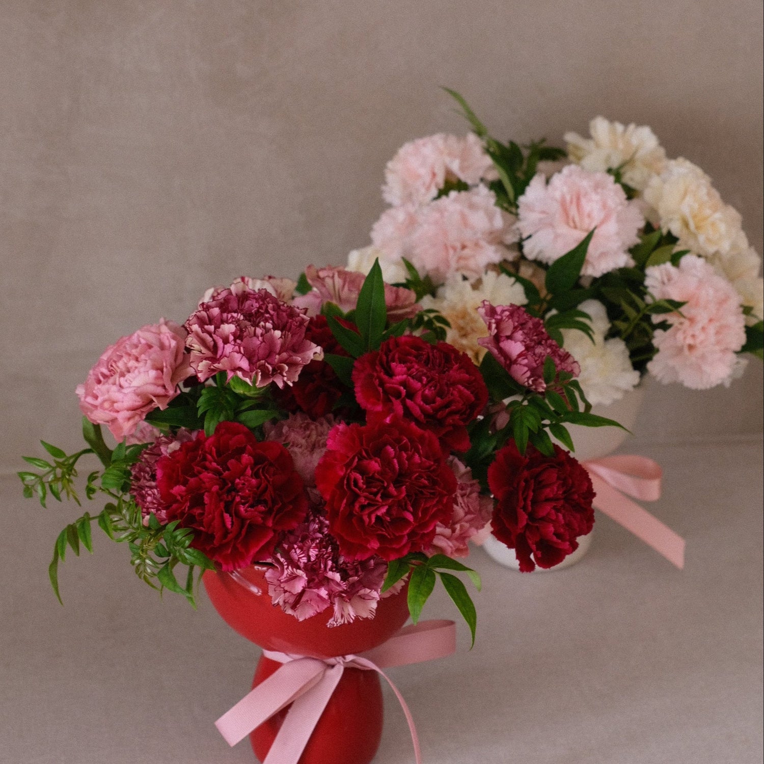 Quaintrelle Vase Arrangement by Bamboo Green Florist, Penang, photo 8