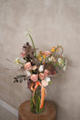 Omakase Vase (Autumnal) by Bamboo Green Florist, Penang, photo 2