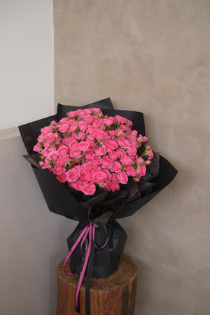 Sophie Bouquet by Bamboo Green Florist, Penang, photo 2