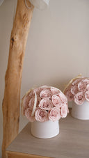 Spring of Waltz - Soap Flowers Soap Flower Bouquet by Bamboo Green Florist, Penang