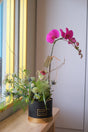 The Spectacular Grand Opening Flowers by Bamboo Green Florist, Penang