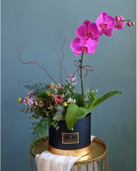 The Spectacular Grand Opening Flowers by Bamboo Green Florist, Penang, photo 2