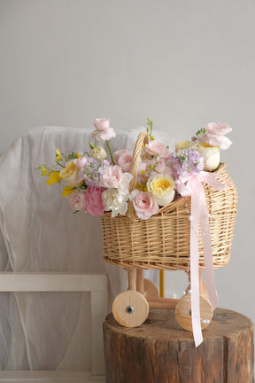 Tiny Treasures Bouquet by Bamboo Green Florist, Penang, photo 2