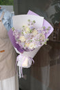 Winky Fairy Rose Bouquet by Bamboo Green Florist, Penang