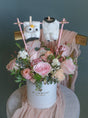 Baby Doo Doo Bouquet by Bamboo Green Florist, Penang, photo 2