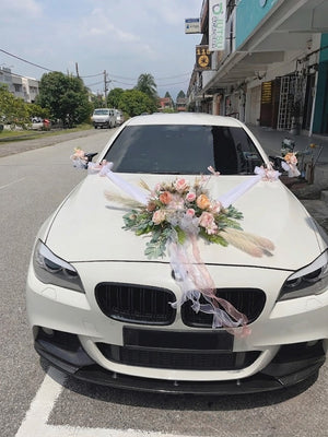 Alabaster Bridal