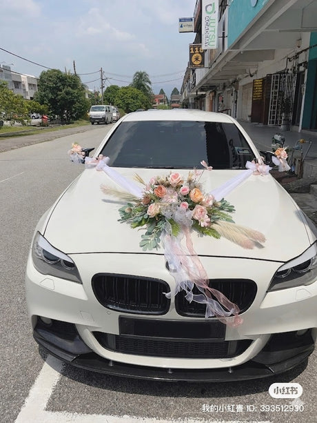 Alabaster Bridal