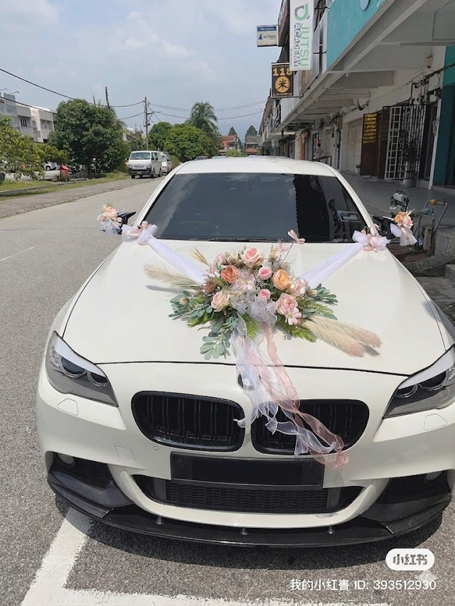 Alabaster Bridal