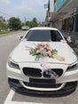 Alabaster Bridal