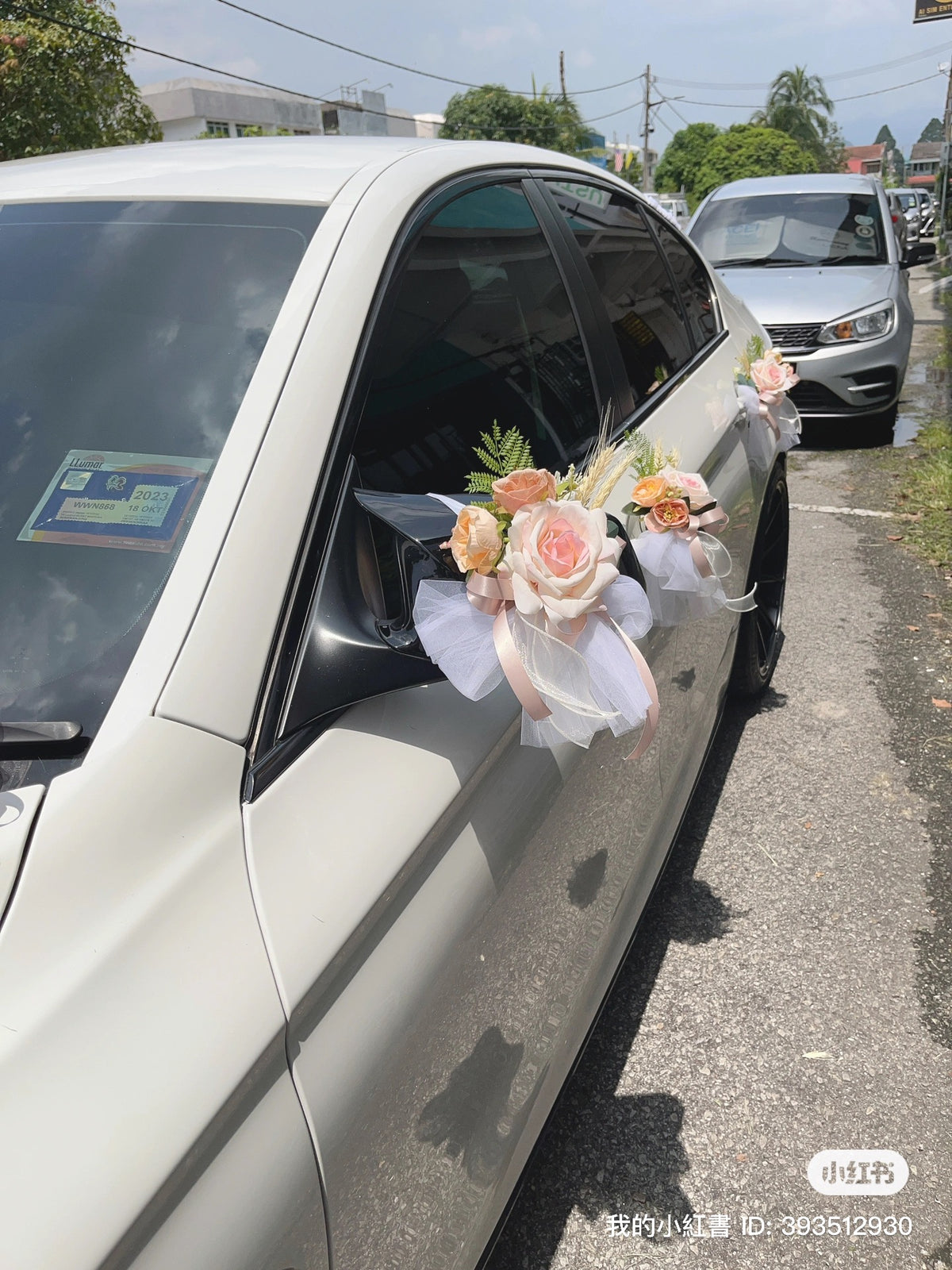 Alabaster Bridal