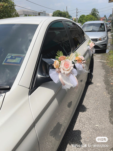 Alabaster Bridal