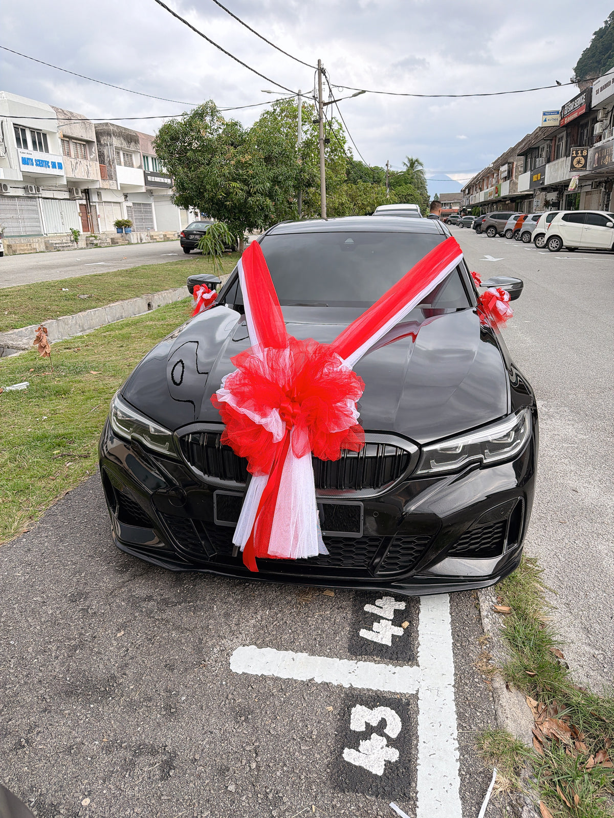 Conjugal Celebration