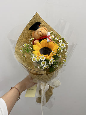 Marigold Solstice