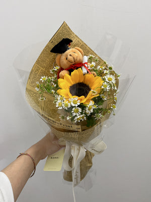 Marigold Solstice