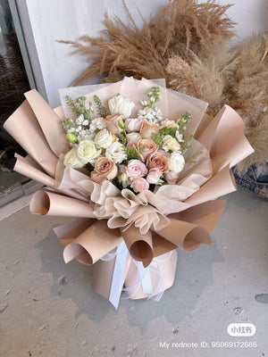 Autumn Harmony