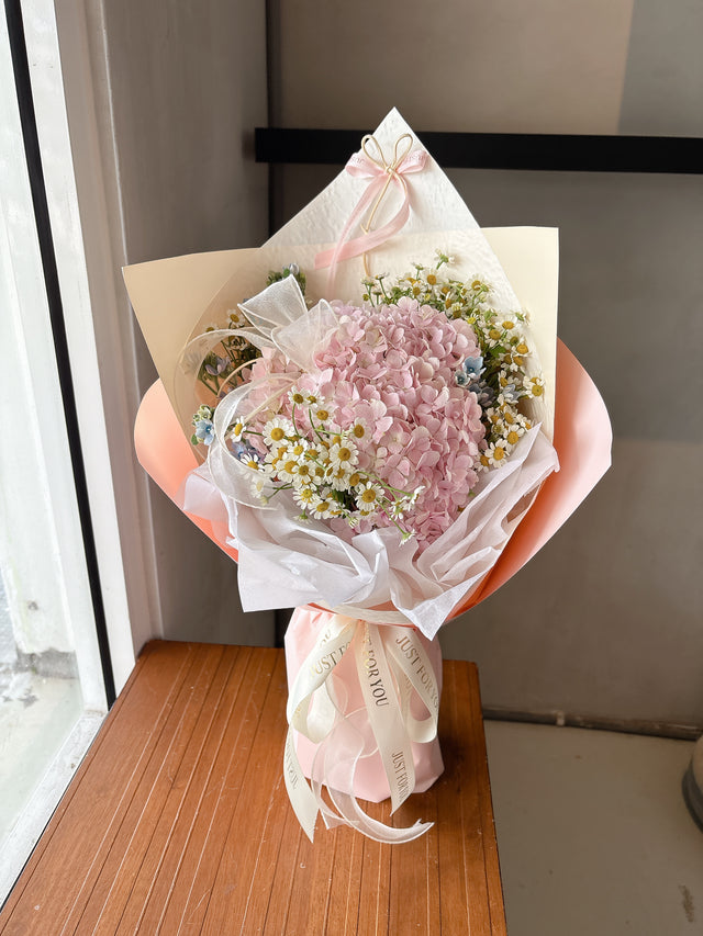 Chamomile Blush