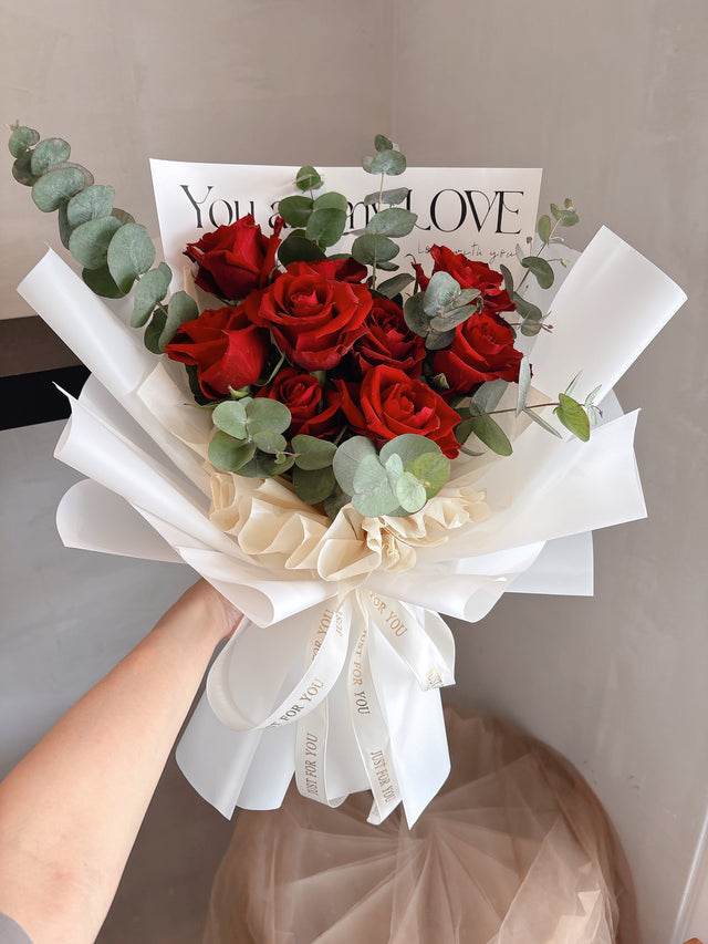 Crimson Romance