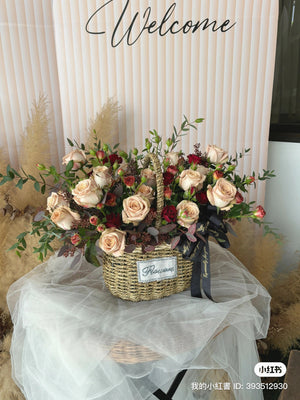 Velvet Meadow Breeze