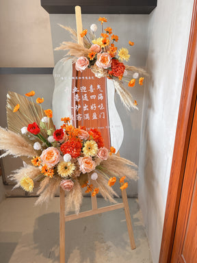 Boho Prosperity Splendor