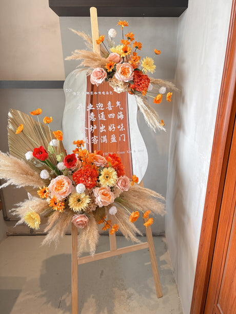 Boho Prosperity Splendor