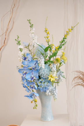 Beaugard Grand Opening Flowers by Bamboo Green Florist, Penang