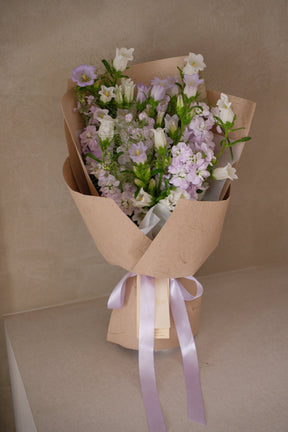 Belle & Belle Bouquet by Bamboo Green Florist, Penang
