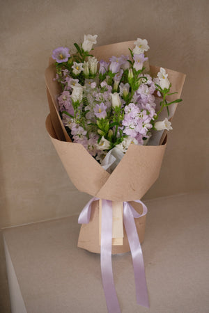 Belle & Belle Bouquet by Bamboo Green Florist, Penang