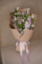 Belle & Belle Bouquet by Bamboo Green Florist, Penang