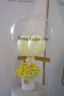 Beryl Buff Flower Box by Bamboo Green Florist, Penang, photo 5