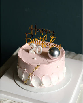 Cake Me Away by Bamboo Green Florist, Penang