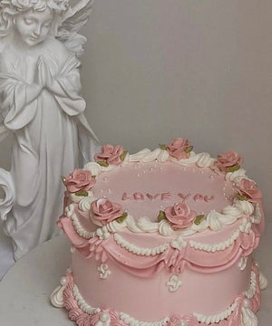 Cake My Day by Bamboo Green Florist, Penang