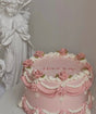 Cake My Day by Bamboo Green Florist, Penang