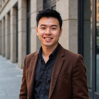 Chris Ooi