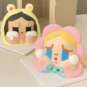 Sad Club Cry Baby Cakes by Bamboo Green Florist, Penang