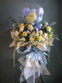 Diva Grand Opening Flowers by Bamboo Green Florist, Penang