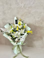Felice Lily Bouquet by Bamboo Green Florist, Penang