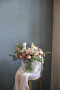 Florence Vase Arrangement by Bamboo Green Florist, Penang