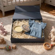Build A Baby Denim Box (Baby) by Garden to Bath