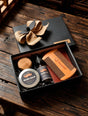 Groom Me Good Gift Set by Garden to Bath