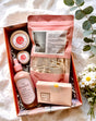 Mini Post Natal Just for Mommy Gift Set (Herbal Bath) by Garden to Bath