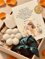Moringa Sunshine Set by Garden to Bath