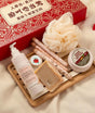 Pampering Gift Set by Garden to Bath