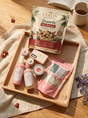 Post Natal Just for Mommy Gift Set (Granola) by Garden to Bath