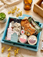 Postpartum Pampering Gift Set by Garden to Bath
